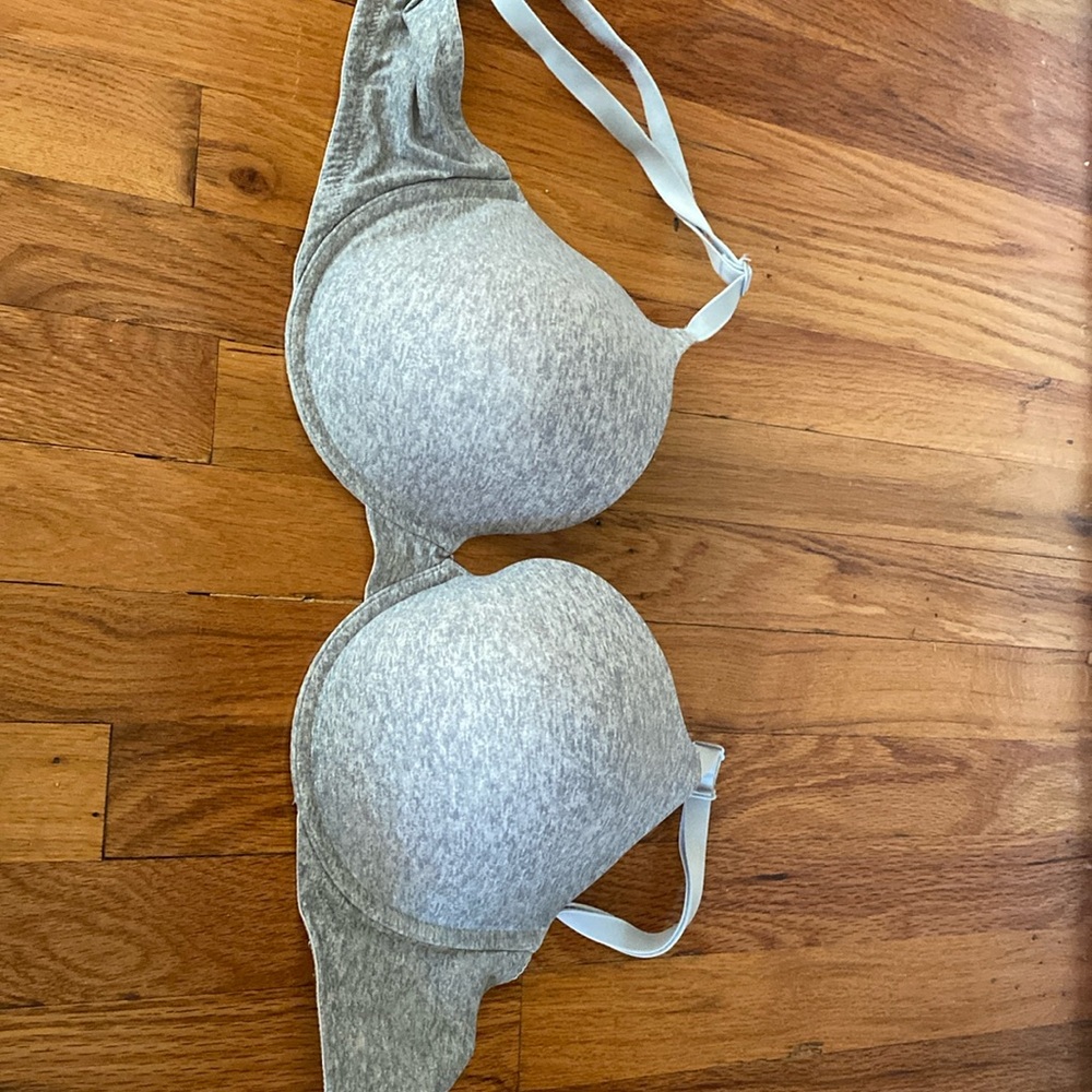 PINK BRA
